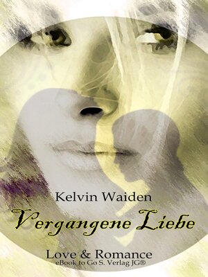 cover image of Vergangene Liebe